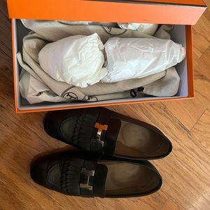Hermes Shoes